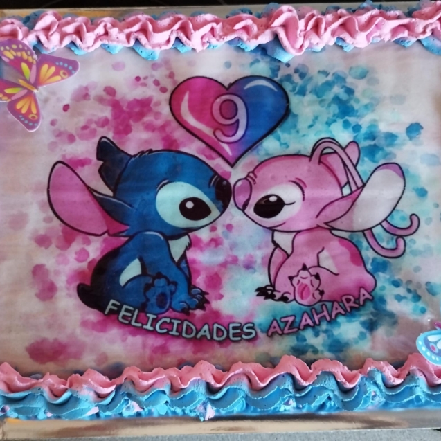 Stitch
