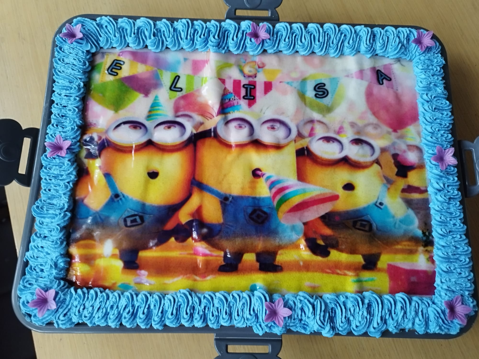 Minion