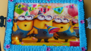 minion