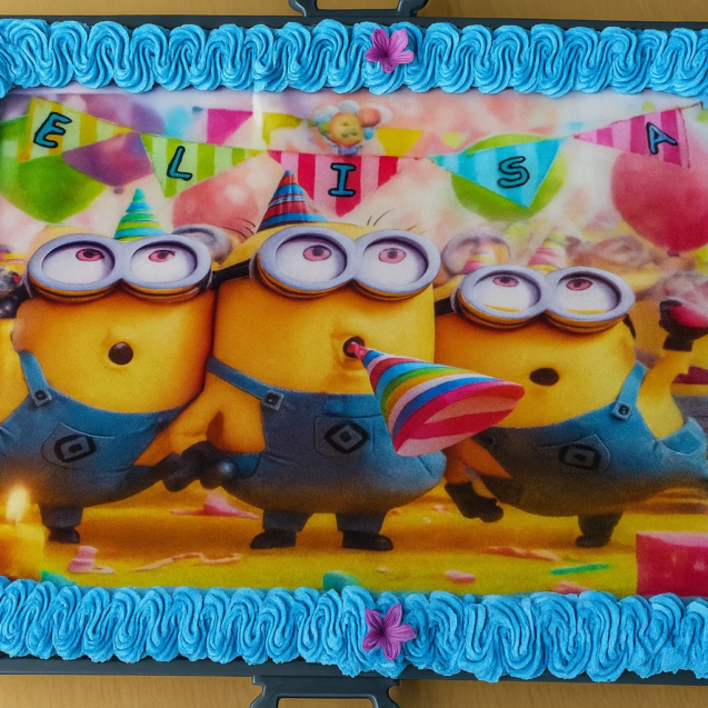 minion