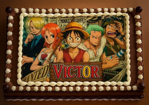 victor